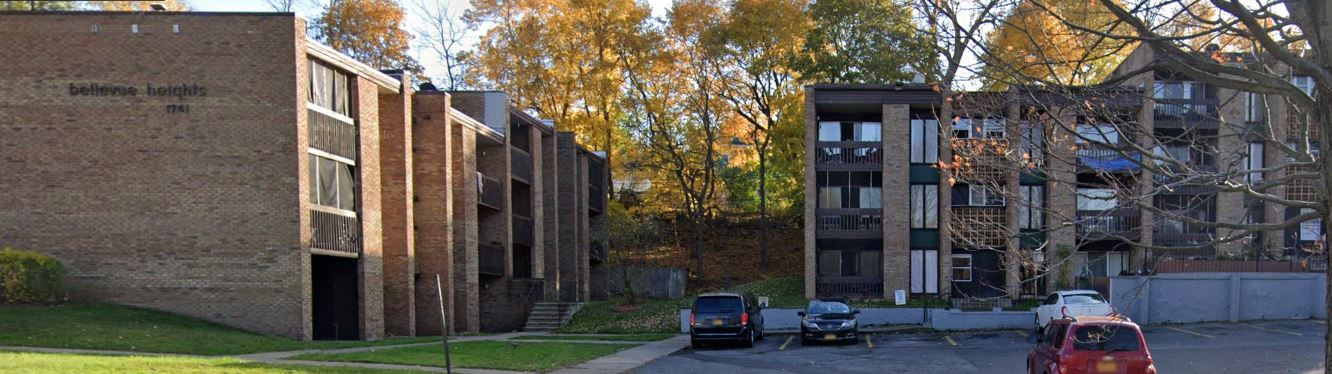 Exterior from Google Exterior from Google